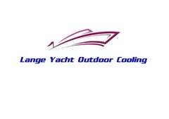 Lange Yacht Outdoor Cooling