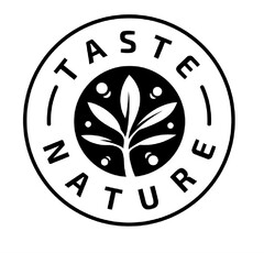 TASTE NATURE