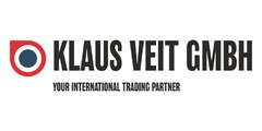 KLAUS VEIT GMBH YOUR INTERNATIONAL TRADING PARTNER