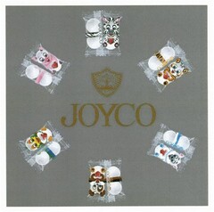 JOYCO