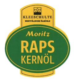 Moritz RAPS KERNÖL