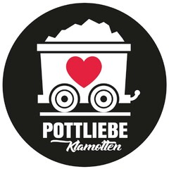 POTTLIEBE Klamotten