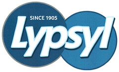 Lypsyl SINCE 1905