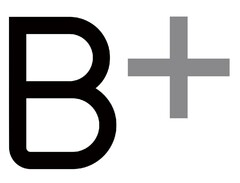 B+