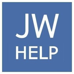 JW HELP