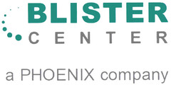 BLISTER CENTER a PHOENIX company