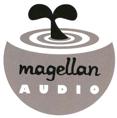 magellan AUDIO