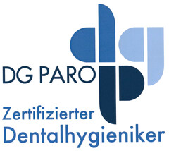 DG PARO Zertifizierter Dentalhygieniker