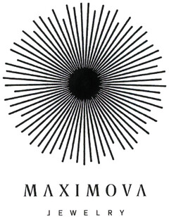 MAXIMOVA JEWELRY