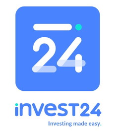 i 24 inVeST24 Investing made easy.