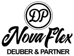 DP NovaFlex DEUBER & PARTNER