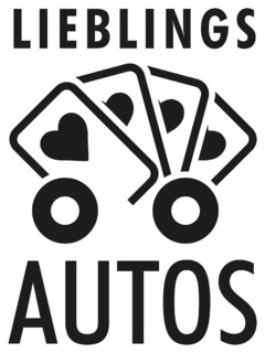 LIEBLINGS AUTOS