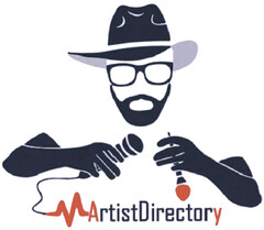 ArtistDirectory