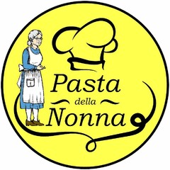 Pasta della Nonna