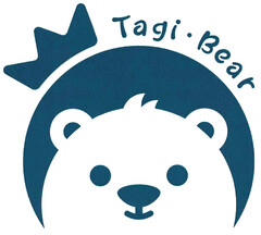 Tagi · Bear