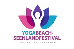 YOGABEACH-SEENLANDFESTIVAL AUSZEIT MIT FREUNDEN