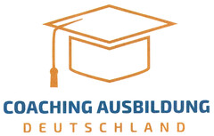 COACHING AUSBILDUNG DEUTSCHLAND