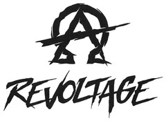 REVOLTAGE