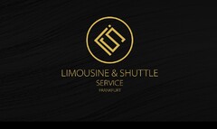 LS LIMOUSINE & SHUTTLE SERVICE FRANKFURT