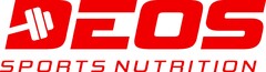DEOS SPORTS NUTRITION