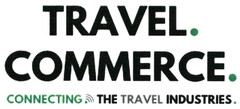 TRAVEL. COMMERCE. CONNECTING. THE TRAVEL INDUSTRIES.