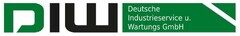 DIW Deutsche Industrieservice u. Wartungs GmbH