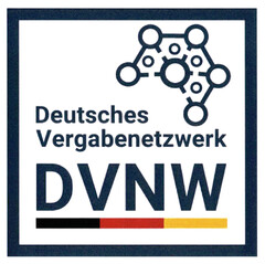 Deutsches Vergabenetzwerk DVNW