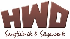 HWD Sargfabrik & Sägewerk