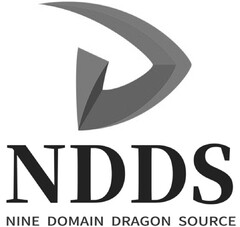 NDDS NINE DOMAIN DRAGON SOURCE