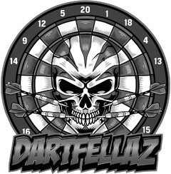 DARTFELLAZ