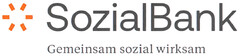 SozialBank Gemeinsam sozial wirksam