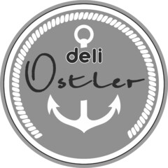 deli Ostler