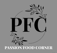 PFC PASSION FOOD CORNER