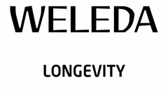 WELEDA LONGEVITY