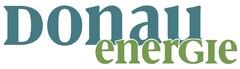 DOnau enerGIe