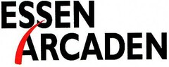 ESSEN ARCADEN