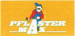 PFLASTER MAX