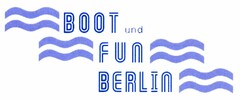 BOOT und FUN BERLIN