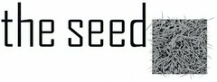 the seed