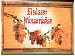 Elsässer Winzerkäse