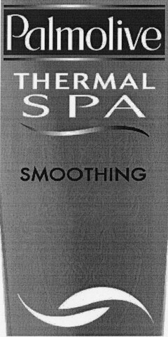 Palmolive THERMAL SPA SMOOTHING