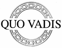 QUO VADIS