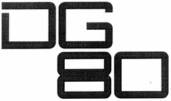 DG 80