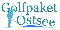 Golfpaket Ostsee