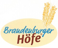 Brandenburger Höfe