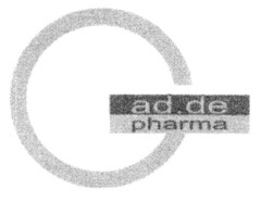 ad.de pharma