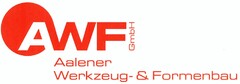 AWF GmbH Aalener Werkzeug- & Formenbau