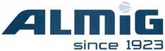 ALMiG since 1923