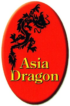 Asia Dragon