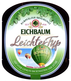 EICHBAUM Leichter Typ